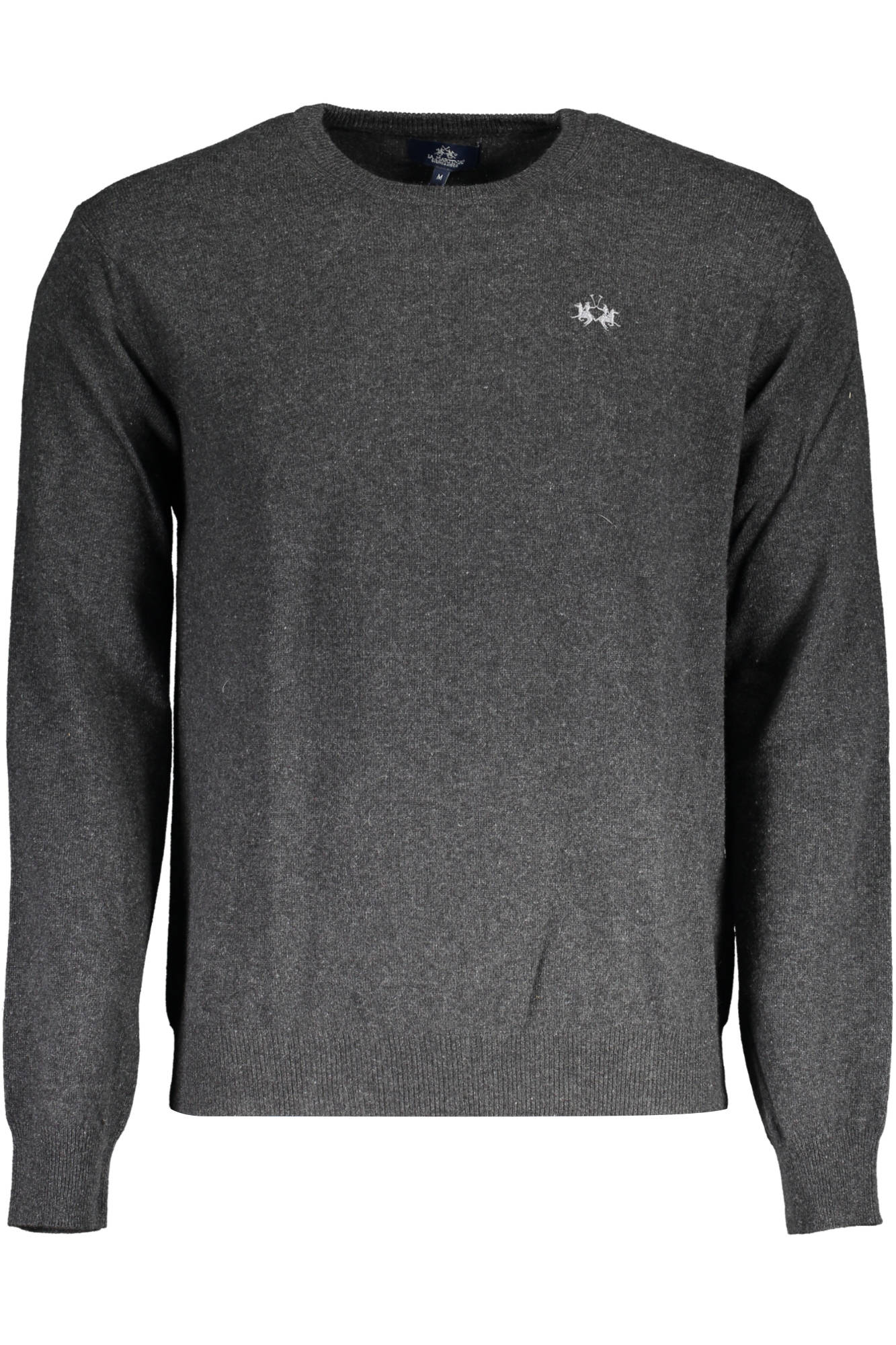 GRAUER PULLOVER FÜR HERREN LA MARTINA
