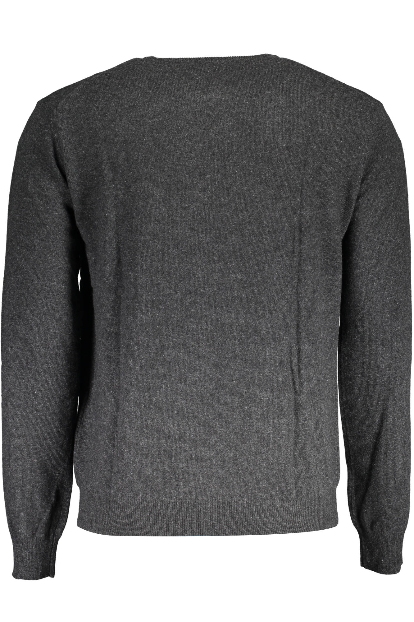 GRAUER PULLOVER FÜR HERREN LA MARTINA – Bild 2