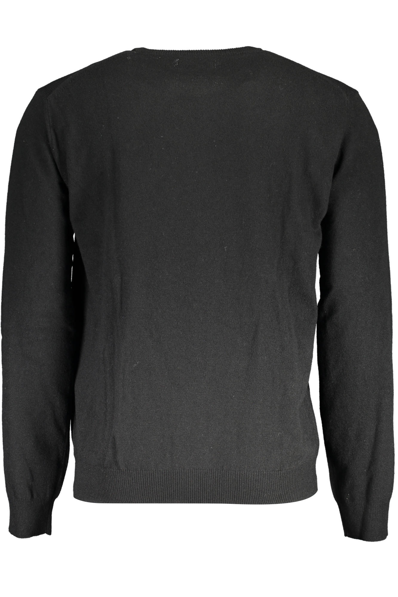 SCHWARZER HERRENPULLOVER LA MARTINA – Bild 2