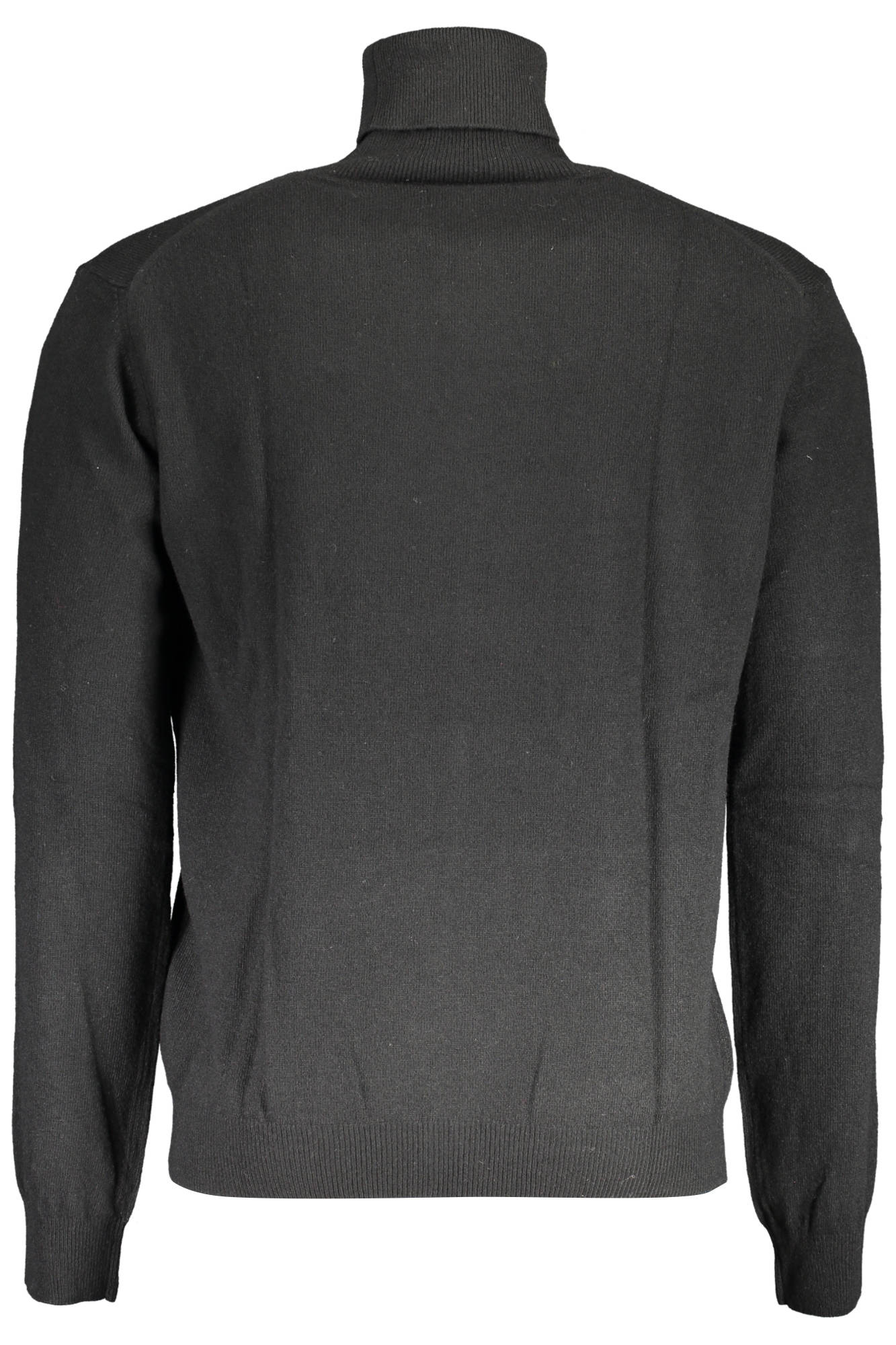 SCHWARZER HERRENPULLOVER LA MARTINA – Bild 2
