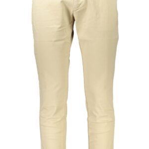 LA MARTINA BEIGE HERRENHOSE