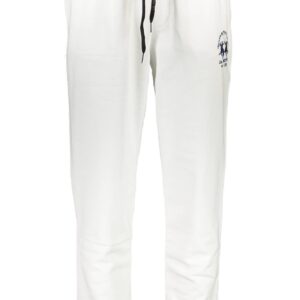 LA MARTINA HERREN WEISSE HOSE