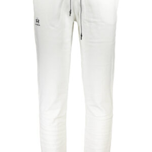 LA MARTINA WEISSE HERRENHOSE