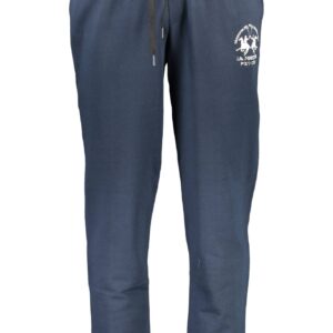 LA MARTINA BLAUE HERRENHOSE