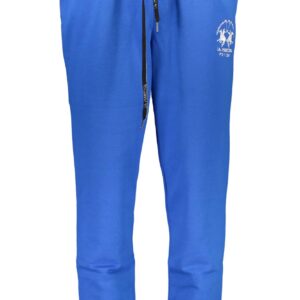LA MARTINA BLAUE HERRENHOSE