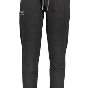 LA MARTINA SCHWARZE HERRENHOSE