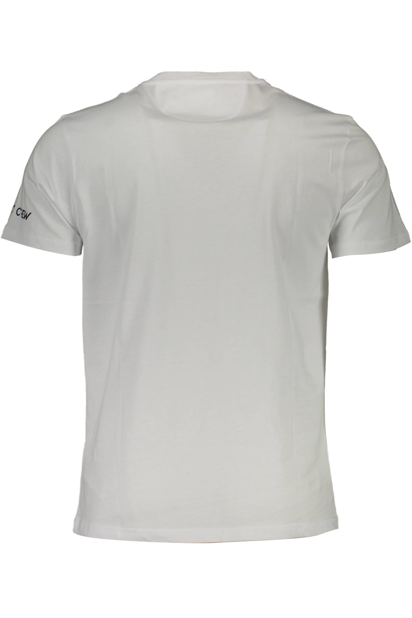 LA MARTINA HERREN KURZARM T-SHIRT WEISS – Bild 2