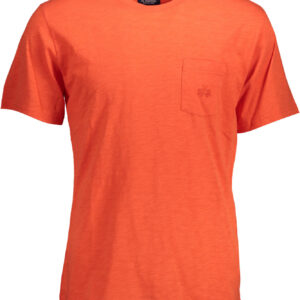 LA MARTINA RED MAN KURZARM-T-SHIRT