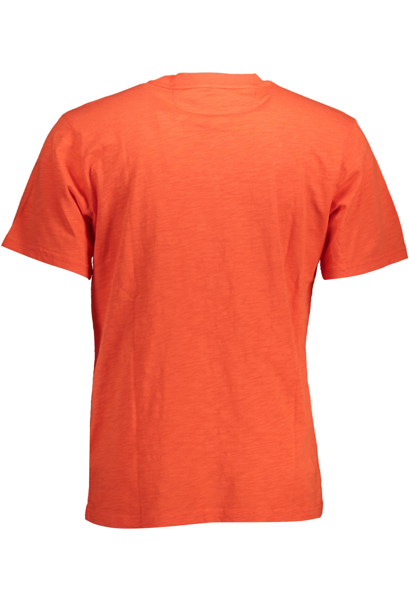 LA MARTINA RED MAN KURZARM-T-SHIRT – Bild 2
