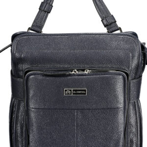LA MARTINA BLAUER DAMENRUCKSACK