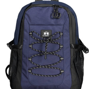 RUCKSACK LA MARTINA MANN BLAU