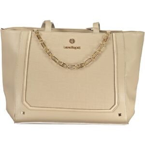 LAURA BIAGIOTTI BEIGE DAMENTASCHE
