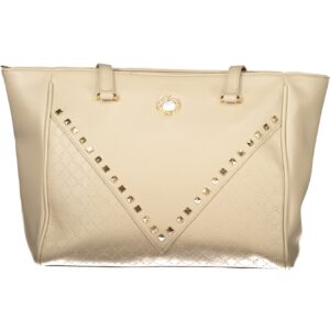LAURA BIAGIOTTI BEIGE DAMENTASCHE