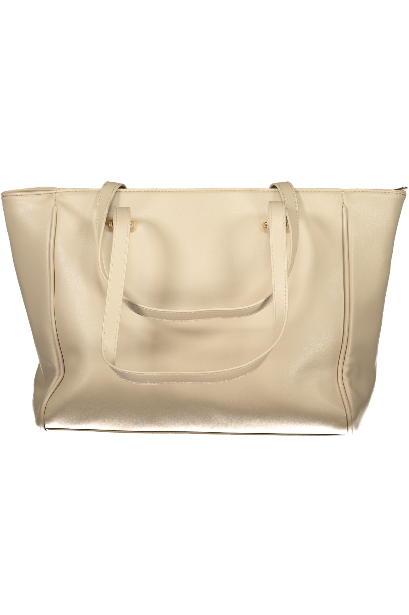 LAURA BIAGIOTTI BEIGE DAMENTASCHE – Bild 2