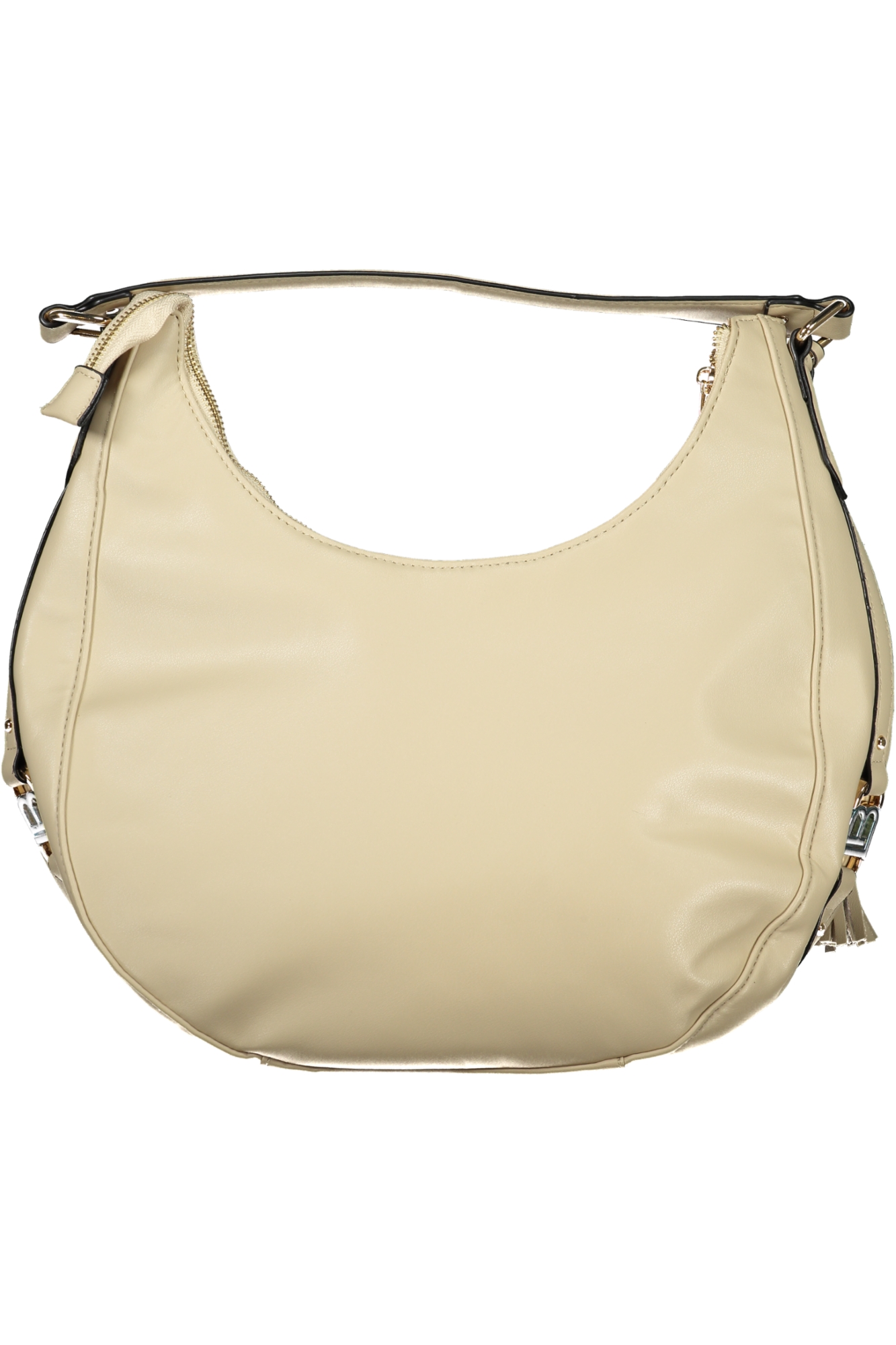LAURA BIAGIOTTI BEIGE DAMENTASCHE – Bild 2