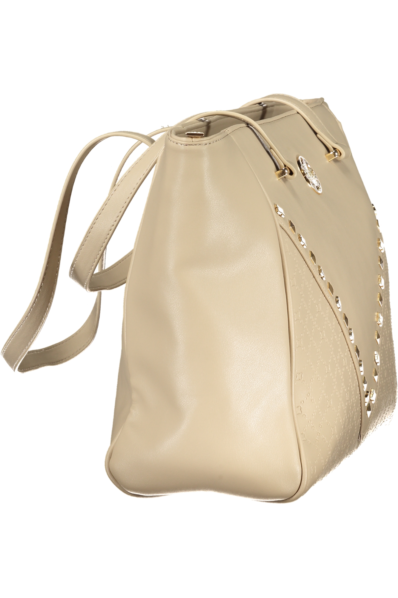 LAURA BIAGIOTTI BEIGE DAMENTASCHE – Bild 3