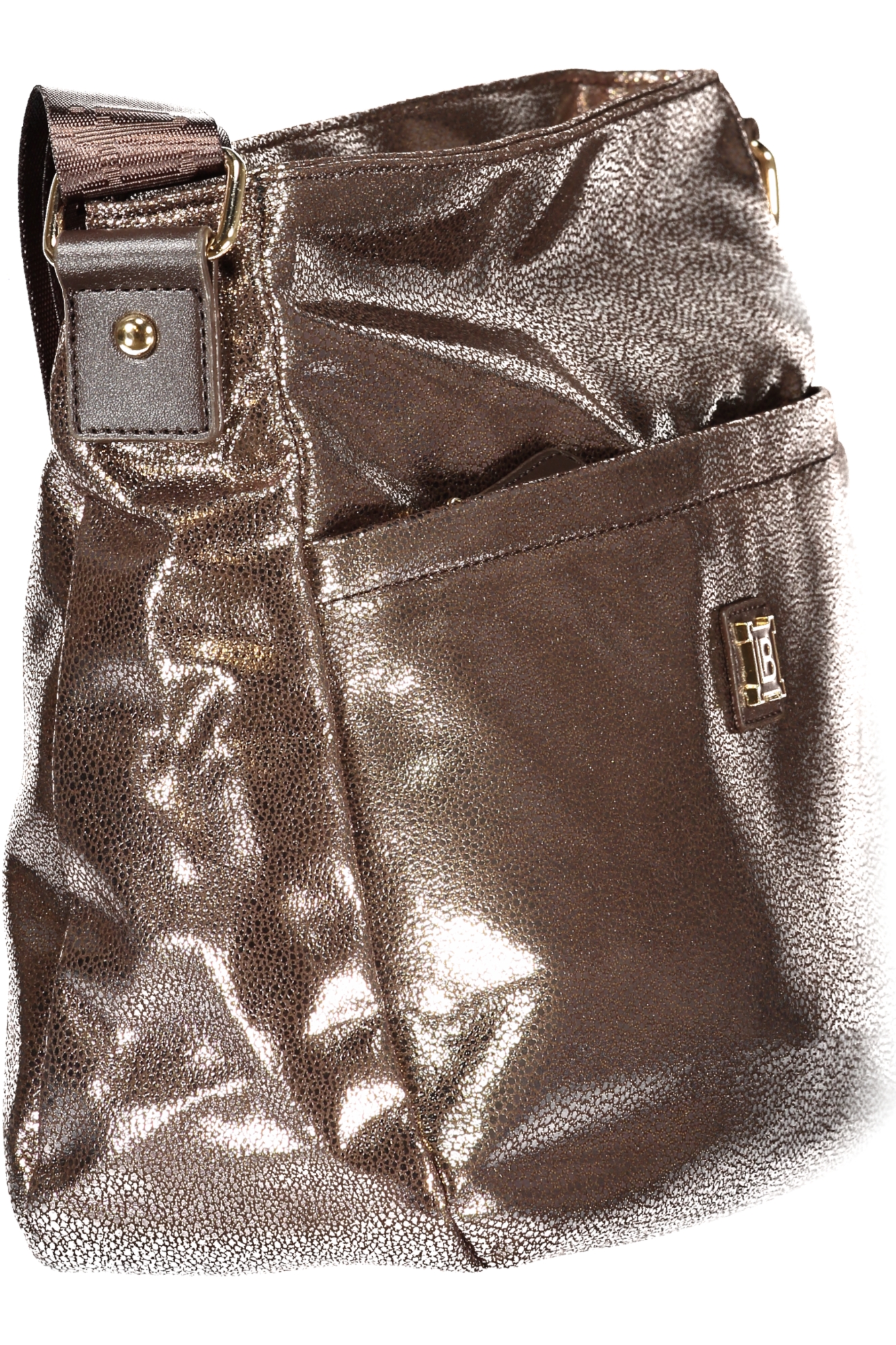 LAURA BIAGIOTTI DAMENTASCHE IN BRONZE – Bild 3