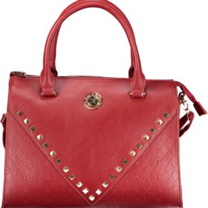 LAURA BIAGIOTTI ROTE DAMENTASCHE