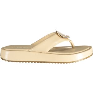 LAURA BIAGIOTTI DAMEN-SANDALEN IN BEIGE