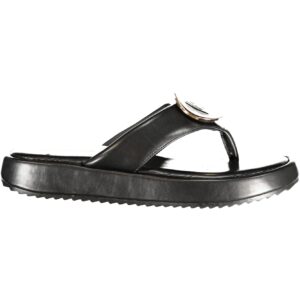 LAURA BIAGIOTTI DAMEN-SANDALEN IN SCHWARZ
