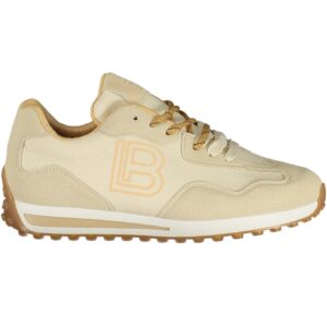 LAURA BIAGIOTTI DAMEN-SPORTSCHUHE IN BEIGE