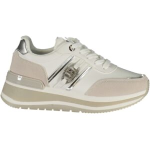 LAURA BIAGIOTTI DAMEN-SPORTSCHUHE, WEISS
