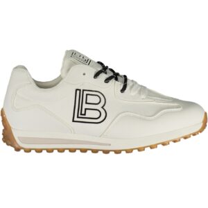 LAURA BIAGIOTTI DAMEN-SPORTSCHUHE, WEISS