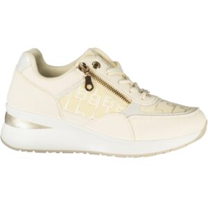 LAURA BIAGIOTTI WEISSE SPORTSCHUHE FÜR DAMEN