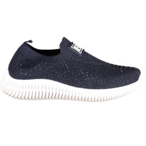 LAURA BIAGIOTTI DAMEN-SPORTSCHUHE IN BLAU