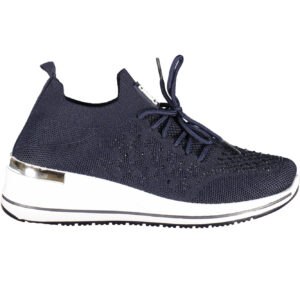 LAURA BIAGIOTTI DAMEN-SPORTSCHUHE IN BLAU