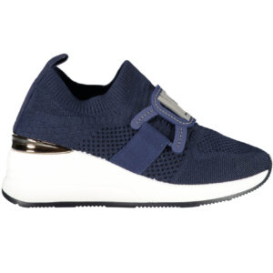 LAURA BIAGIOTTI DAMEN-SPORTSCHUHE BLAU