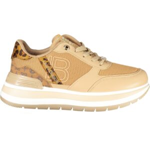 LAURA BIAGIOTTI DAMEN-SPORTSCHUHE IN BRAUN