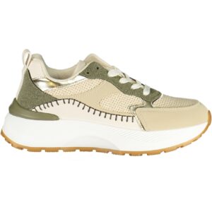 LAURA BIAGIOTTI DAMEN-SPORTSCHUHE IN GRÜN