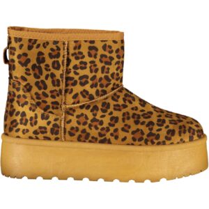 LAURA BIAGIOTTI DAMENSTIEFEL IN BRAUN