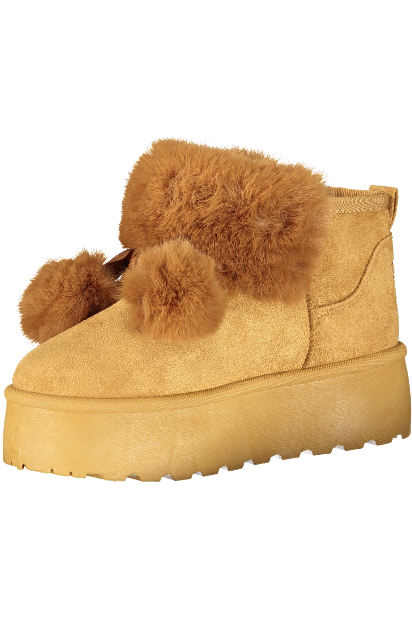 LAURA BIAGIOTTI DAMENSTIEFEL IN BRAUN – Bild 3
