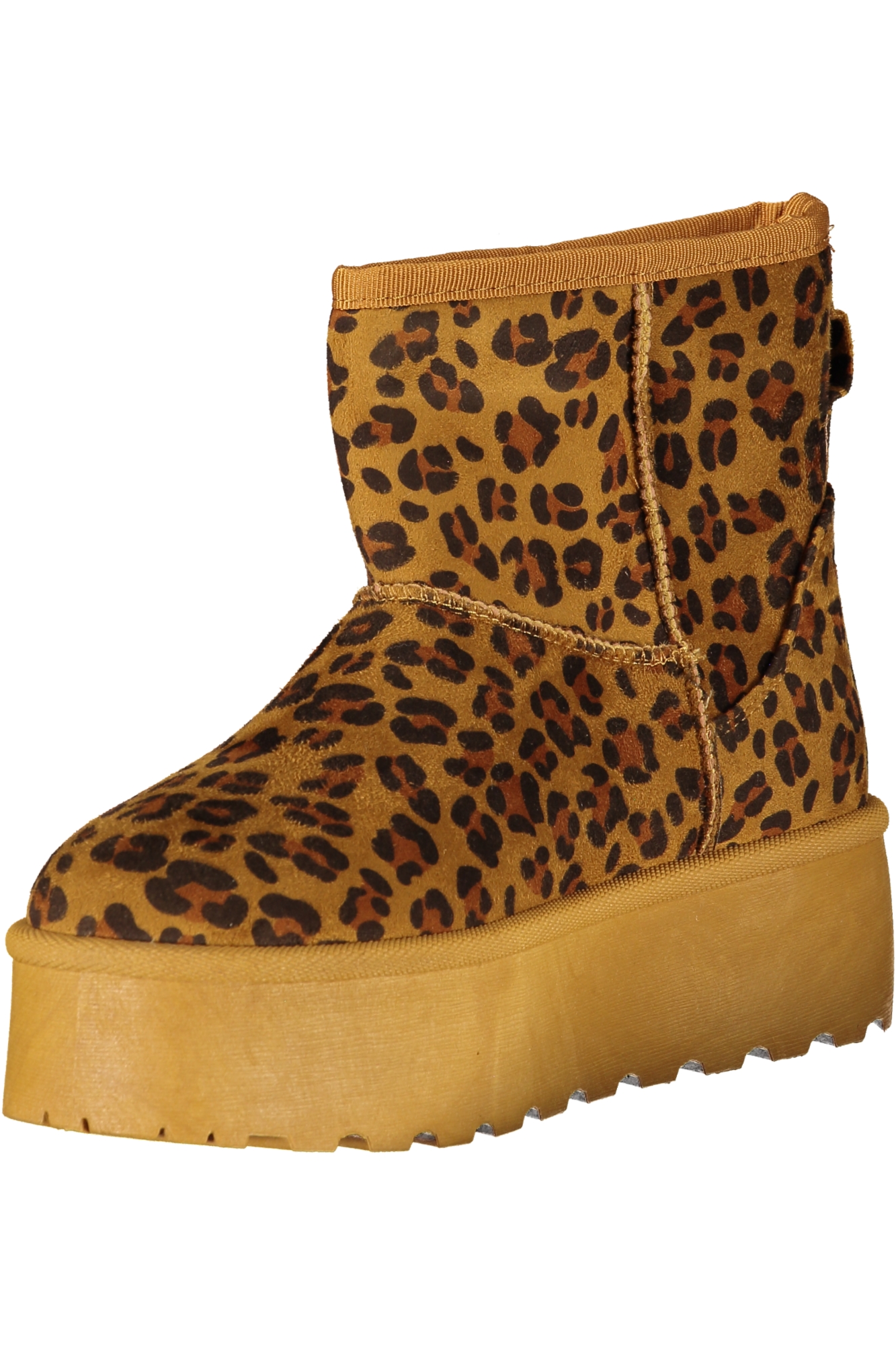 LAURA BIAGIOTTI DAMENSTIEFEL IN BRAUN – Bild 3