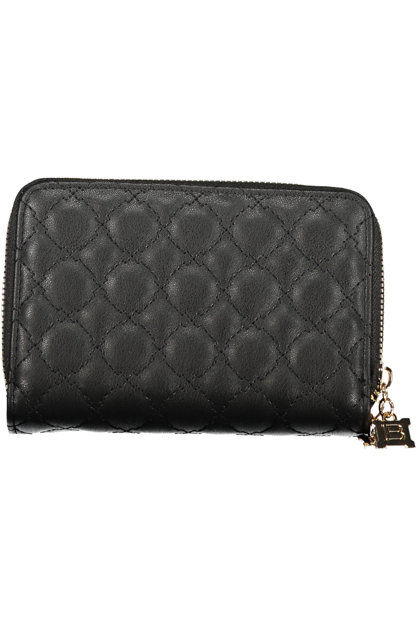 LAURA BIAGIOTTI SCHWARZE DAMENBRIEFTASCHE – Bild 2