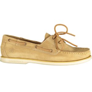 LUMBERJACK HERRENSCHUHE KLASSISCH BEIGE