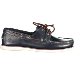 LUMBERJACK HERRENSCHUHE KLASSIKER BLAU