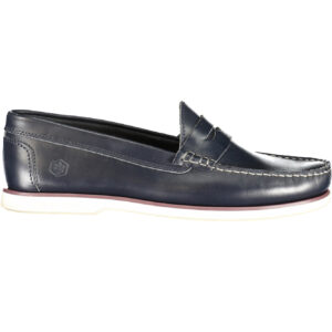 LUMBERJACK HERRENSCHUHE KLASSIKER BLAU
