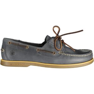 LUMBERJACK HERRENSCHUHE KLASSIKER BLAU