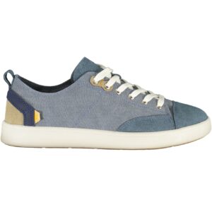 LUMBERJACK Herren-Sportschuhe, blau