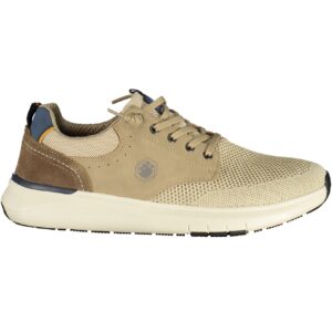 LUMBERJACK Herren-Sportschuhe in Beige