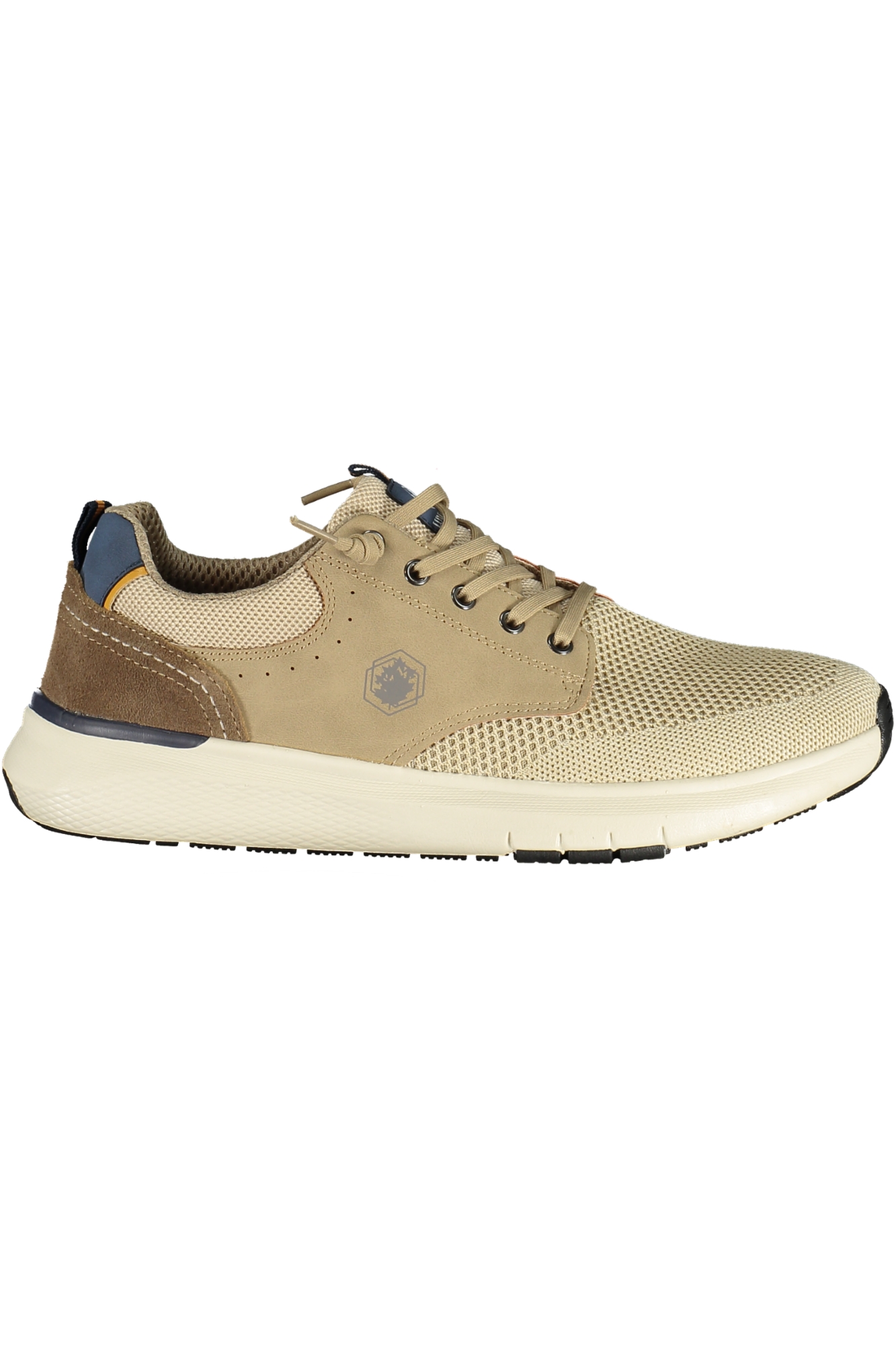 LUMBERJACK Herren-Sportschuhe in Beige