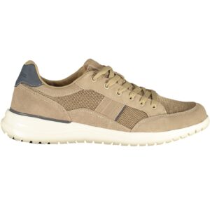 LUMBERJACK Herren-Sportschuhe in Beige