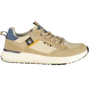 LUMBERJACK Herren-Sportschuhe in Beige