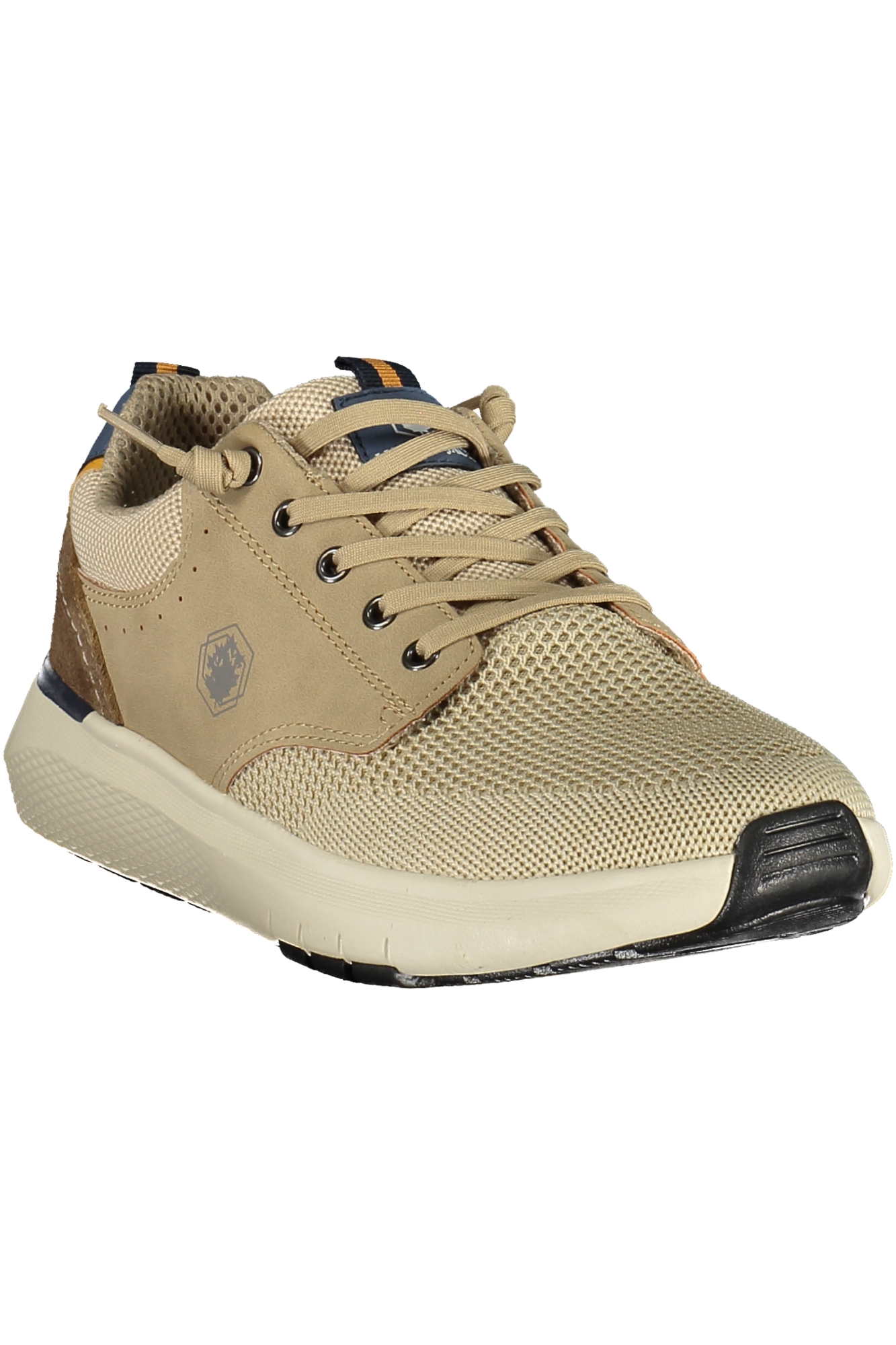 LUMBERJACK Herren-Sportschuhe in Beige – Bild 2