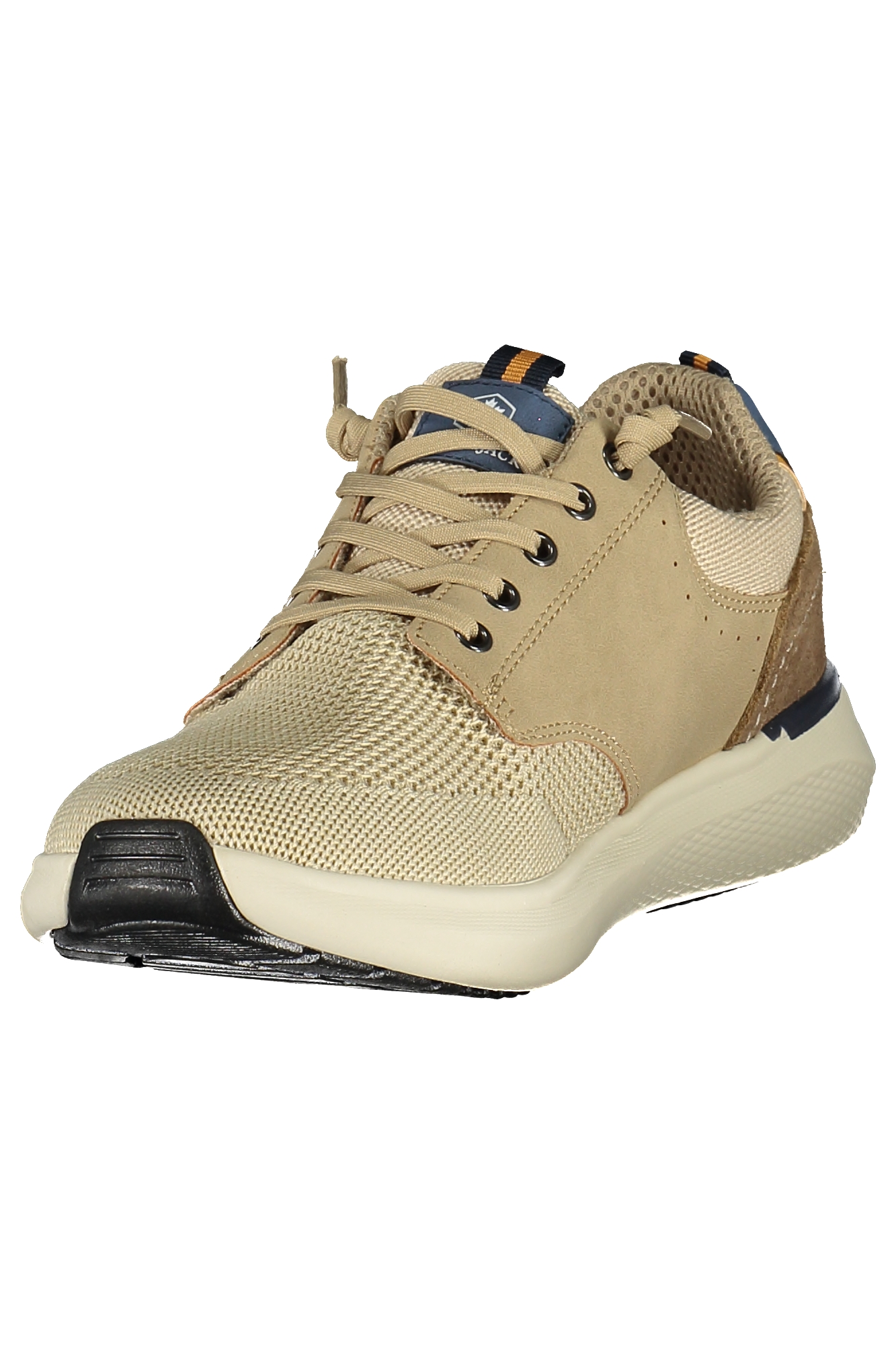 LUMBERJACK Herren-Sportschuhe in Beige – Bild 3