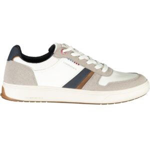 LUMBERJACK HERREN WEISSE SPORTSCHUHE