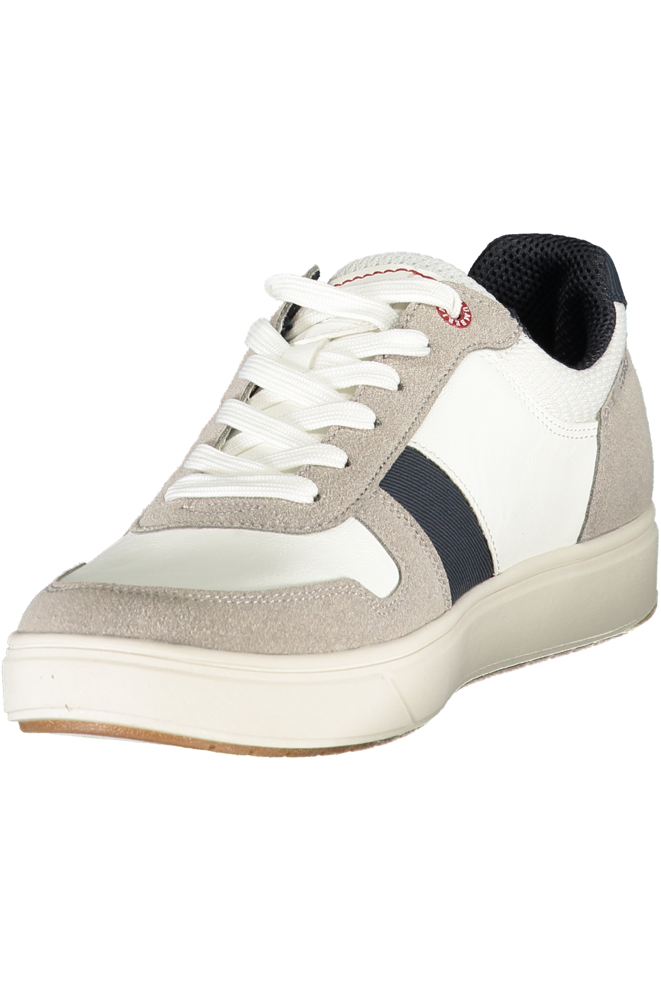 LUMBERJACK HERREN WEISSE SPORTSCHUHE – Bild 3